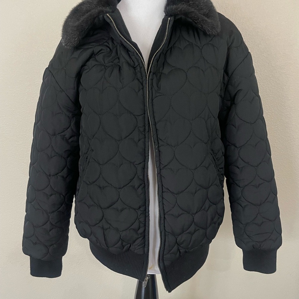 Lazy Oaf Jacket - image 4